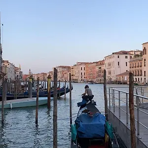 Affittacamere Ca, Botte, Venezia