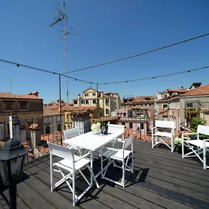 2* Апарт-отель La Fenice