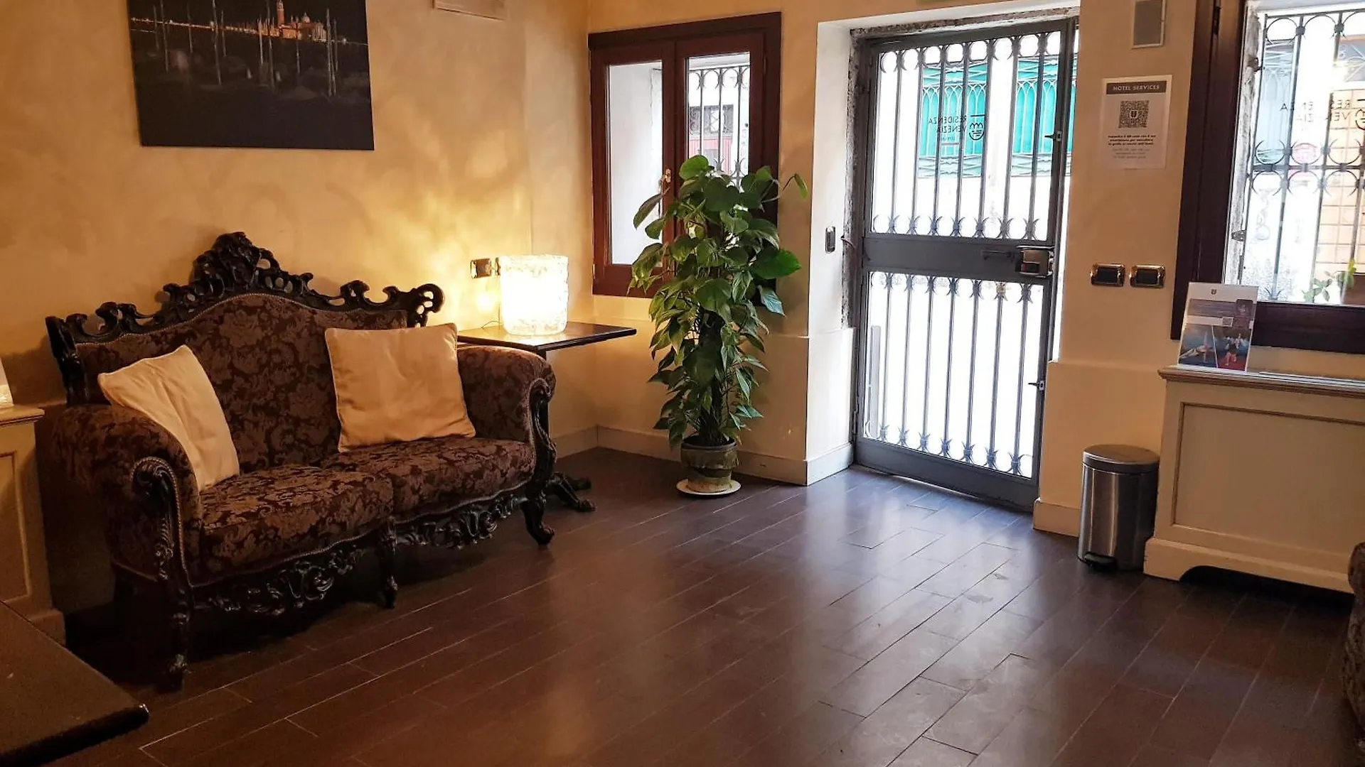 Residenza Venezia | Una Esperienze 4*, Венеция Италия