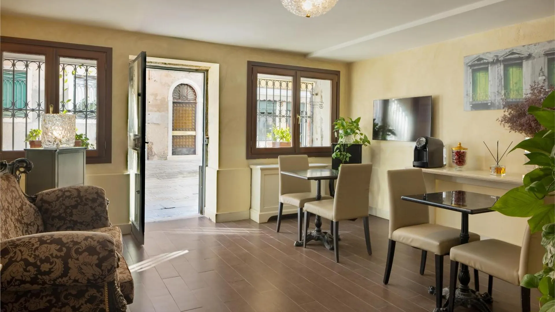 Residenza Venezia | Una Esperienze Италия
